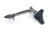 KE Arms Competition Trigger, Trigger Bar, Flat, Glock 17/17L/19/22/23/26/27/34/35 Gen3-4, Black 1-50-20-007