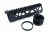 KE Arms Delta-S Keymod Free-Float Rail, 7 in, 1-50-03-016