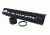 KE Arms Free-Float Quad Rail, 12.5 in, 1-50-03-002