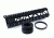 KE Arms Free-Float Quad Rail, 9 in, 1-50-03-011