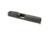 KE Arms Gen 3 G17 Trijicon RMR Cutout KE17 Charlie Stripped Slide, Black, KEA1-50-23-004