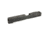 KE Arms Gen 3 G34 Trijicon RMR Cutout KE17 Charlie Stripped Slide, Black, KEA1-50-23-034