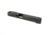 KE Arms Gen 3 G34 Trijicon RMR Cutout KE17 Charlie Stripped Slide, Black, KEA1-50-23-034
