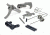 KE Arms NP3 Fire Control Kit Ambi Selector, 1-50-01-521