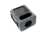 KE Arms Single Port Carry Compensator, 0.51 inch Long Threads, 1/2-28 TPI, 7075 Aluminum, Black 1-50-27-001