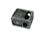 KE Arms Single Port Carry Compensator, 0.51 inch Long Threads, 1/2-28 TPI, 7075 Aluminum, Black 1-50-27-001