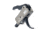 KE Arms SLT-1 Trigger, 4.5lb Pull Weight, Black/Grey 1-50-11-001