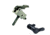 KE Arms SLT-2 Trigger with Ambi, 4.5lb Pull Weight, Black/Grey 1-50-11-004