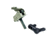 KE Arms SLT-2 Trigger with Ambi, 4.5lb Pull Weight, Black/Grey 1-50-11-004