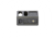 KE Arms Two Port Enhanced Compensator, 0.51 inch Long Threads, 1/2-28 TPI, 7075 Aluminum, Black 1-50-27-002