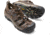 KEEN Arroyo II Shoes - Mens, Slate Black/Bronze Green, 9, 1002427-200-9