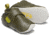 KEEN Baby Leo Crib Shoes - Kids, Dark Olive/Moss, 6M, 1020007-300-6M