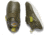 KEEN Baby Leo Crib Shoes - Kids, Dark Olive/Moss, 6M, 1020007-300-6M