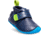KEEN Baby Leo Crib Shoes - Kids, Dress Blues/Blue Jewel, 6M, 1018458-400-6M