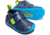 KEEN Baby Leo Crib Shoes - Kids, Dress Blues/Blue Jewel, 6M, 1018458-400-6M