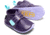 KEEN Baby Leo Crib Shoes - Kids, Purple Plumeria/Sweet Lavender, 6M, 1018459-500-6M