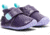 KEEN Baby Leo Crib Shoes - Kids, Purple Plumeria/Sweet Lavender, 6M, 1018459-500-6M