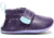 KEEN Baby Leo Crib Shoes - Kids, Purple Plumeria/Sweet Lavender, 6M, 1018459-500-6M