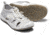 KEEN Big Kids Moxie Sandals, Silver, 5, 1018360-900-5