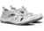 KEEN Big Kids Moxie Sandals, Silver, 5, 1018360-900-5