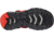 KEEN Big Kids Newport Neo H2 Sandals, Fiery Red/Golden Rod, 1, 1020607-600-1