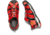 KEEN Big Kids Newport Neo H2 Sandals, Fiery Red/Golden Rod, 1, 1020607-600-1