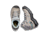 KEEN Durand II Mid Waterproof Hiking Boots - Womens, Grey Flannel/Steel Grey, Medium, 8.5, 1020776-001-8.5