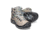 KEEN Durand II Mid Waterproof Hiking Boots - Womens, Grey Flannel/Steel Grey, Medium, 8.5, 1020776-001-8.5