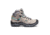 KEEN Durand II Mid Waterproof Hiking Boots - Womens, Grey Flannel/Steel Grey, Medium, 8.5, 1020776-001-8.5