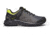KEEN Explore Wp - Men's, Magnet/Bright Yellow