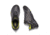KEEN Explore Wp - Men's, Magnet/Bright Yellow, Medium, 9, 1022131-006-9