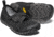 KEEN Hush Knit Mary Jane Shoes - Womens, Black/Raven, 5.5, 1020375-1-5.5