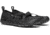 KEEN Hush Knit Mary Jane Shoes - Womens, Black/Raven, 5.5, 1020375-1-5.5
