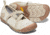 KEEN Hush Knit Mary Jane Shoes - Womens, Plaza Taupe/Silver Birch, 5, 1020378-200-5