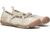 KEEN Hush Knit Mary Jane Shoes - Womens, Plaza Taupe/Silver Birch, 5, 1020378-200-5