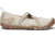 KEEN Hush Knit Mary Jane Shoes - Womens, Plaza Taupe/Silver Birch, 5, 1020378-200-5