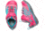 KEEN Little Kids Chandler CNX Sandals, Bright Pink/Lake Green, 8, 1020655-600-8