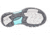 KEEN Newport H2 Multi Sport Sandals - Women's, Steel Grey/Blue Turquoise, Medium, 10, 1018834-001-10