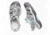 KEEN Newport H2 Multi Sport Sandals - Women's, Steel Grey/Blue Turquoise, Medium, 10, 1018834-001-10