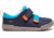 KEEN Sprout Double Strap Shoes - Kids, Dress Blues/Koi, 6, 1018466-400-6