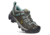 KEEN Targhee Ii Waterproof Hiking Boots - Women's, Black Olive/Mineral Blue, 7.5 US, 1012244-4-7.5
