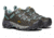 KEEN Targhee Ii Waterproof Hiking Boots - Women's, Black Olive/Mineral Blue, 7.5 US, 1012244-4-7.5