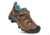 KEEN Targhee Ii Waterproof Hiking Boots - Women's, Dark Earth/Wasabi, Medium, 11, 1019478-200-11