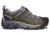 KEEN Targhee Ii Waterproof Hiking Boots - Women's, Magnet/Periwinkle, 11, 1013181-033-11