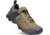 KEEN Venture WP Shoes - Mens, Dark Olive/Raven, 8.5 US, 1021169-do/raven-8.5