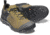 KEEN Venture WP Shoes - Mens, Dark Olive/Raven, 8.5 US, 1021169-do/raven-8.5