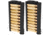 KEL PR57 STRIPPER CLIP 4 PACK, PR57-500-4