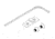Kel-Tec 22K205TP9 TP9 Mag Catch Kit Steel Black Finish