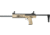 Kel-Tec CMR-30 Carbine Semi-Auto Rifle, .22 Winchester Magnum Rimfire, 16in Barrel