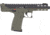 Kel-Tec CP33 Semi Auto Pistol, 22 Long Rifle, 5.5 in Barrel